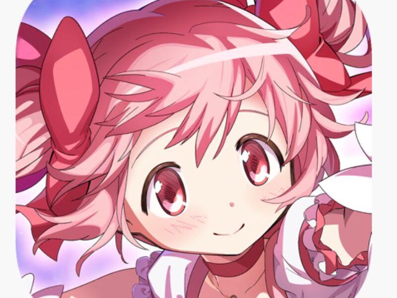 魔法少女小圓 Magia Exedra