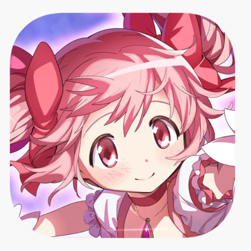 魔法少女小圓 Magia Exedra